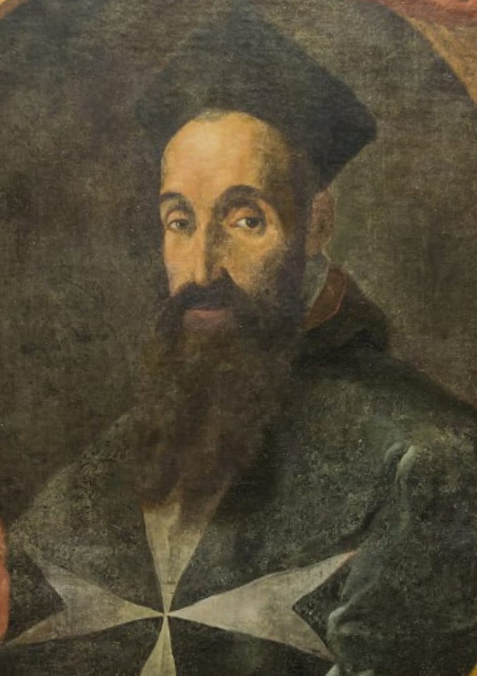 Tomás Gargallo 