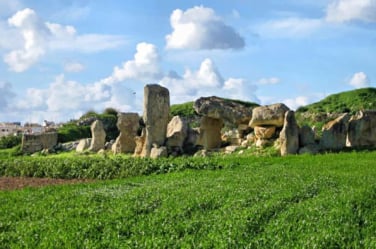 Borġ in-Nadur