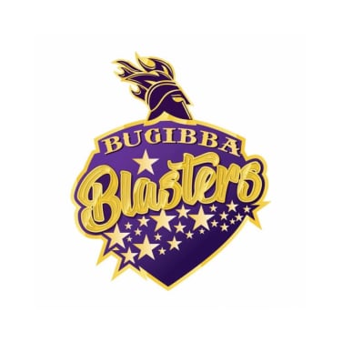 Bugibba Blasters