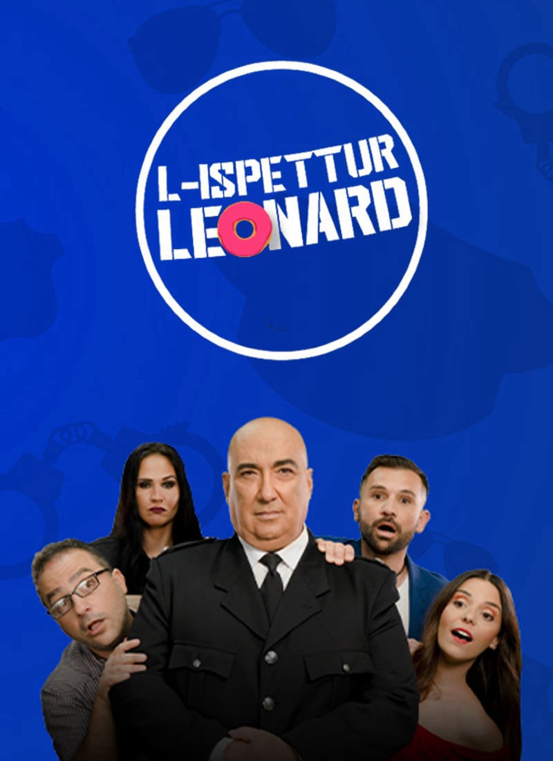 L-Ispettur Leonard 