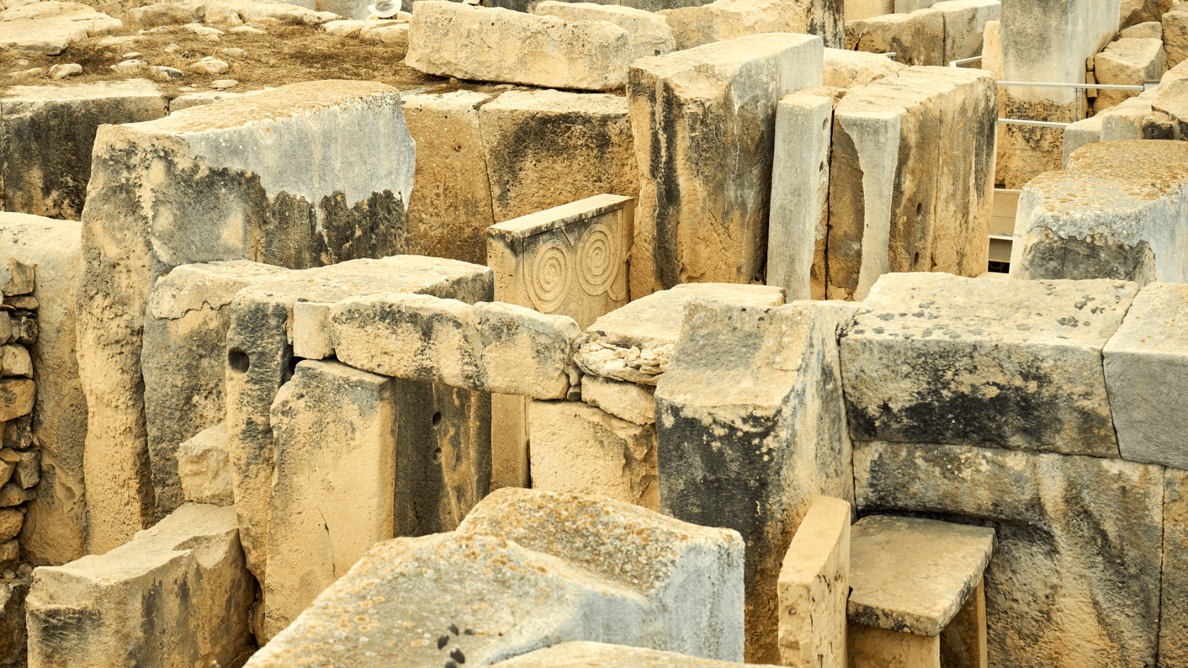 Tarxien Temples