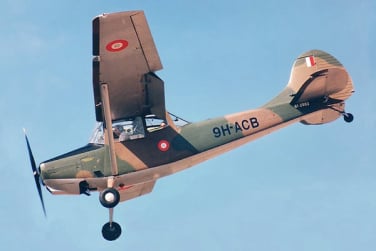 Cessna 0-1