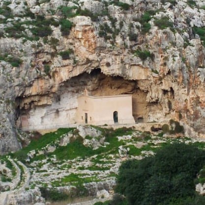  Mosta, Chapel, St Paul the Hermit, Roman Catholic