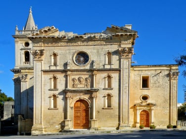  Birkirkara, Parish, Assumption of Mary, Roman Catholic