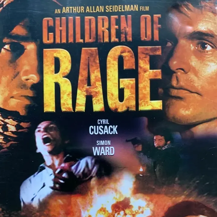 Children of Rage 