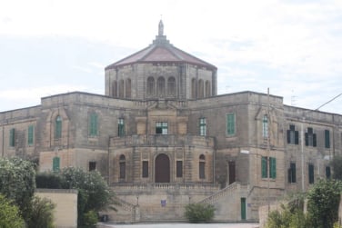  Birkirkara, Church, Christus Sacerdos, Roman Catholic