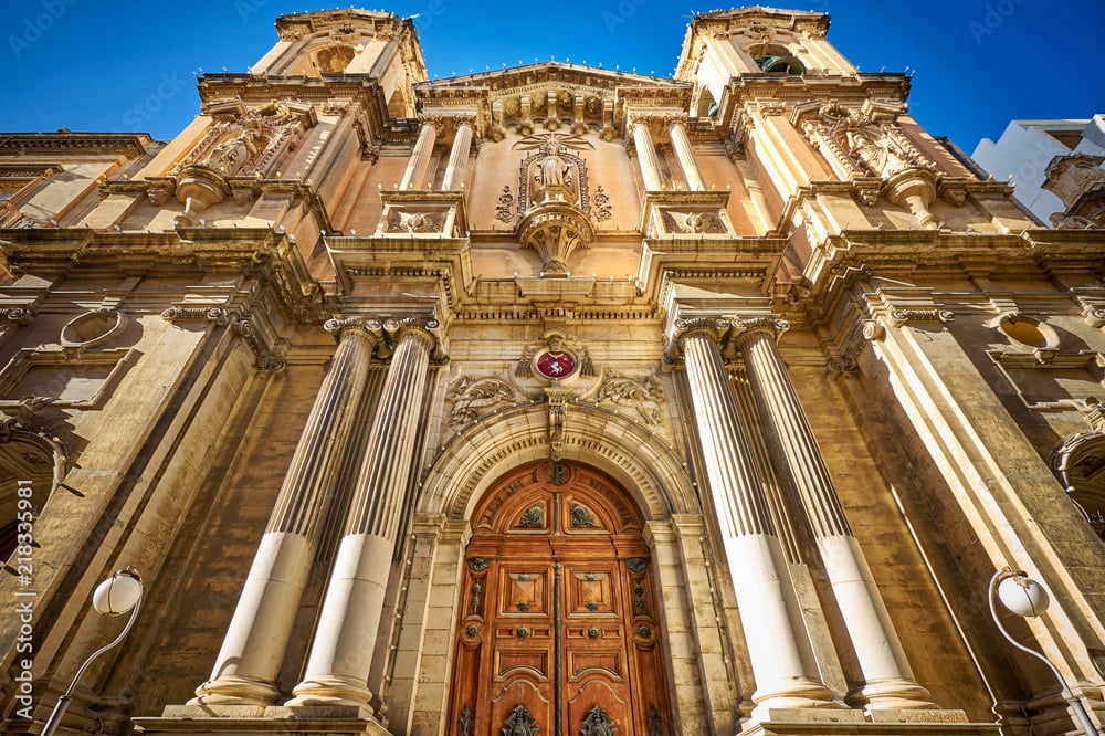  Valletta, Parish, St Paul Shipwrecked, Roman Catholic