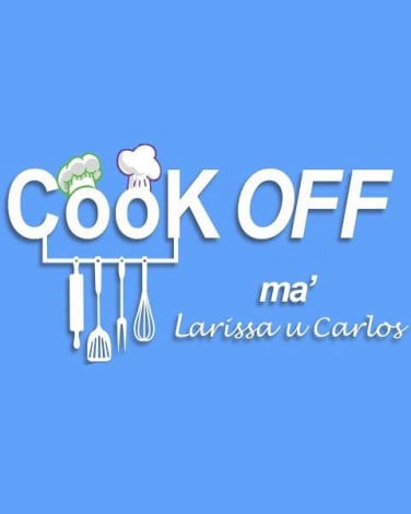 Cook Off ma' Larissa u Carlos 