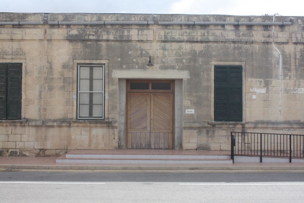  Ħ'Attard, Chapel, St Catherine of Alexandria, Roman Catholic