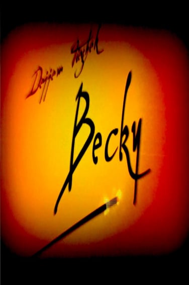 Dejjem Tieghek Becky 