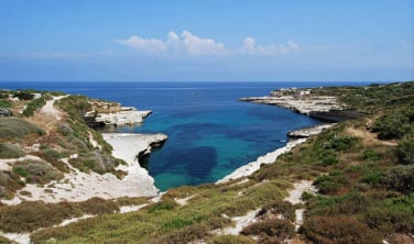 Delimara Bay