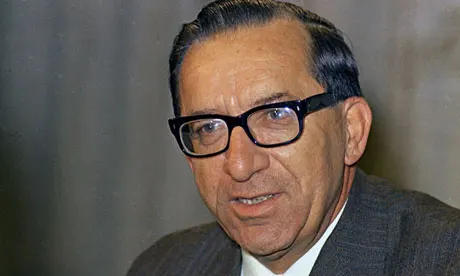 Dom Mintoff