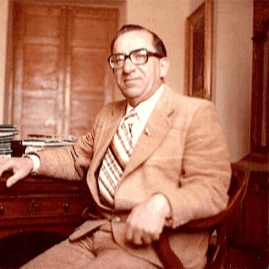 Dom Mintoff