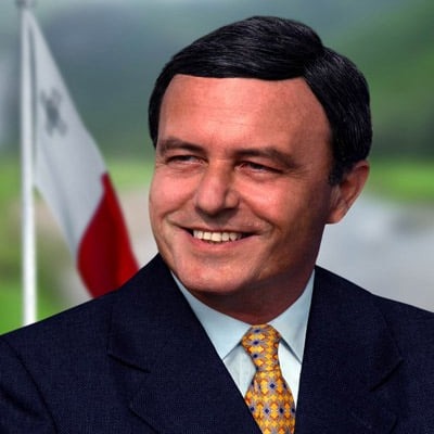 Alfred Sant