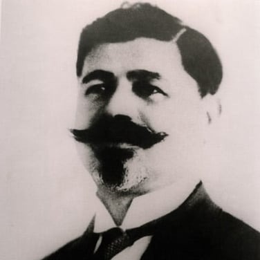 Francesco Buhagiar 