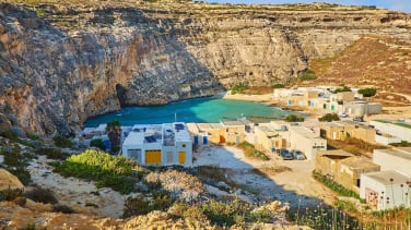 San Lawrenz, Gozo