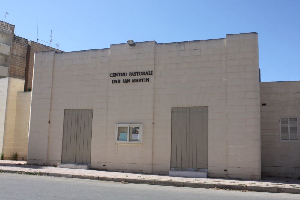  Żejtun, Pastoral Centre, Ġebel San Martin, Roman Catholic