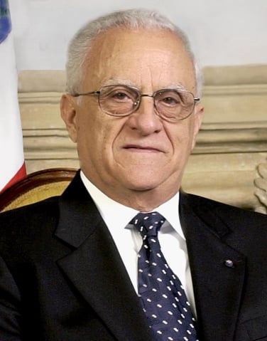 Eddie Fenech Adami 