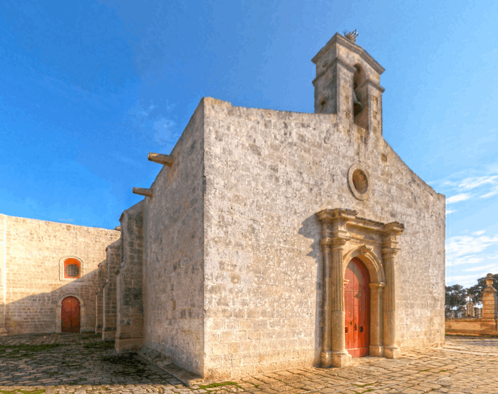 Żejtun, Church, St Catherine (aka St Gregory), Roman Catholic