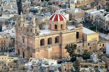 Birkirkara, Saint Helen