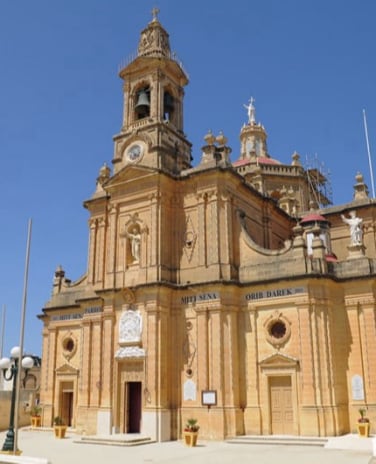 Fontana, Sacred Heart of Jesus