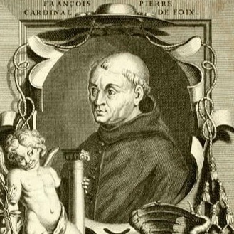 Pierre de Foix, le jeune