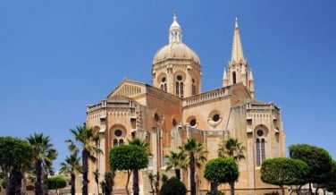 Għajnsielem, Our Lady of Loreto