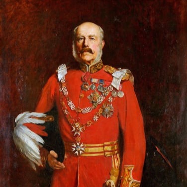 Sir Arthur Borton 