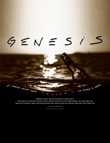 Genesis 