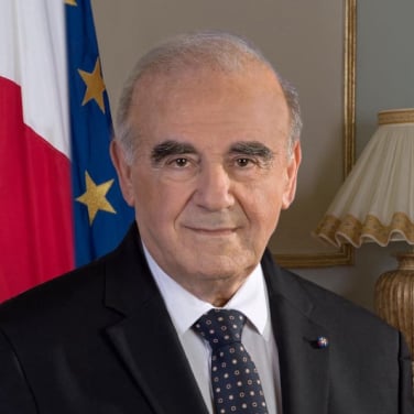 George Vella