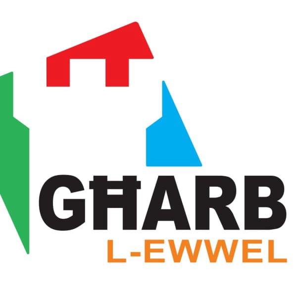 GHARB L-Ewwel