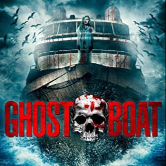 Ghost Boat 