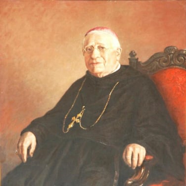 Giovanni Maria Camilleri 