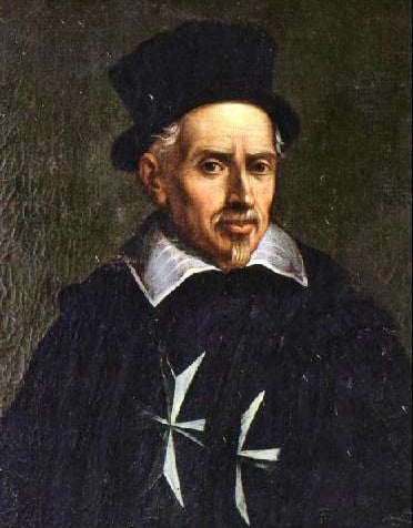 Giovanni Paolo Lascaris 