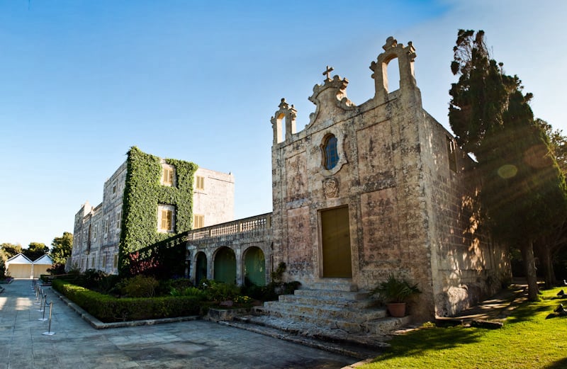 Siġġiewi, Chapel, St Charles Borromeo, Roman Catholic