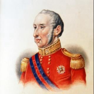 Sir Patrick Stuart 