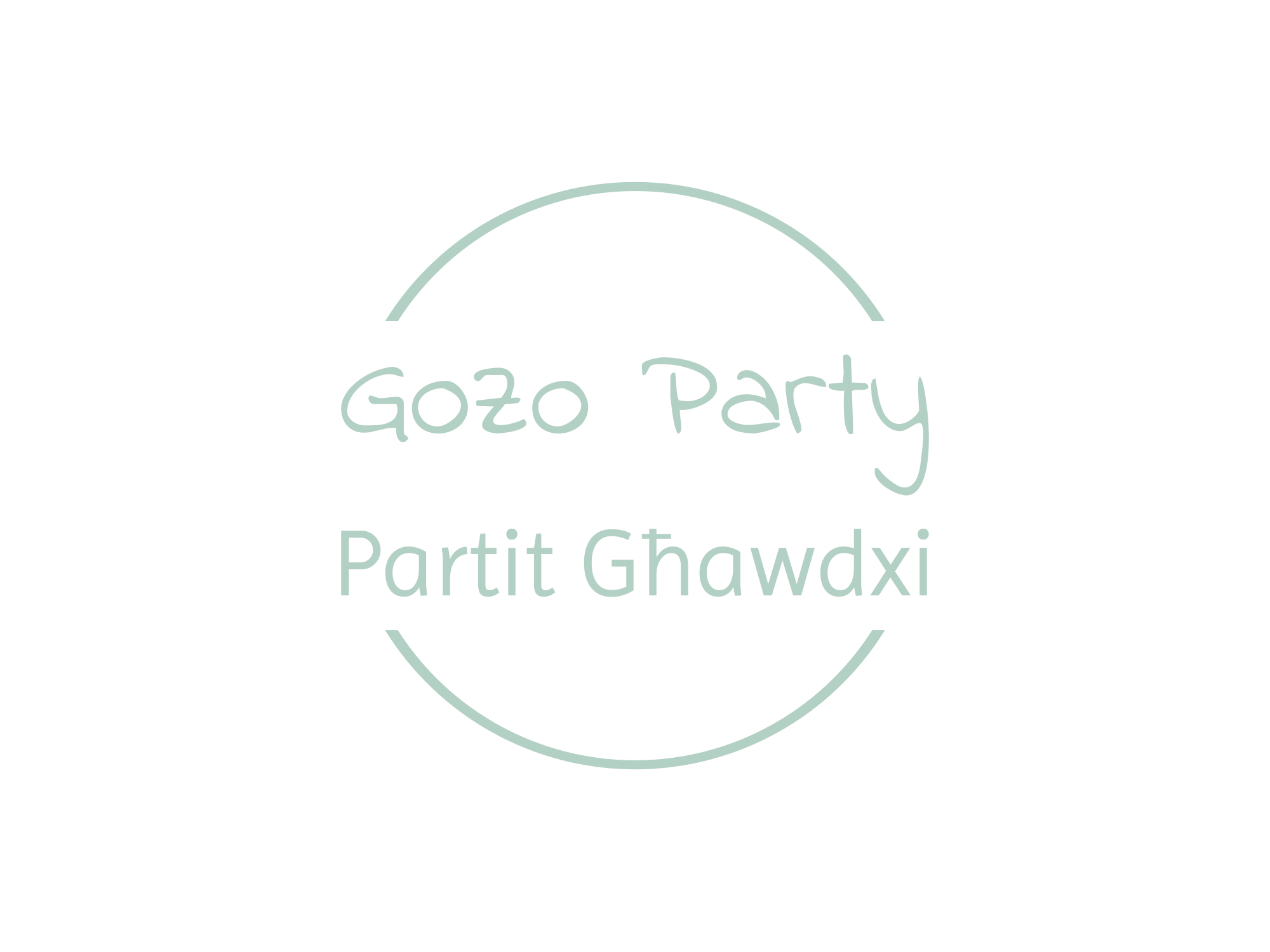 Gozo Party