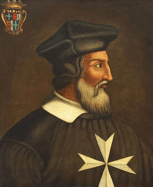 Juan de Homedes 