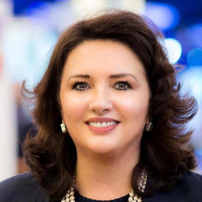 Helena Dalli