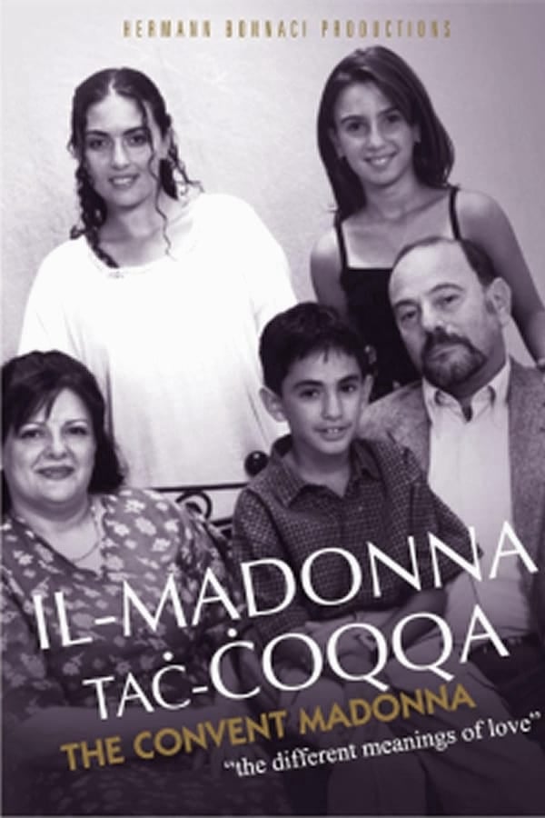 Il-Madonna Tac-Coqqa 