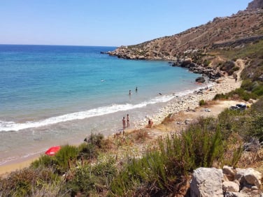 Imġiebaħ Bay