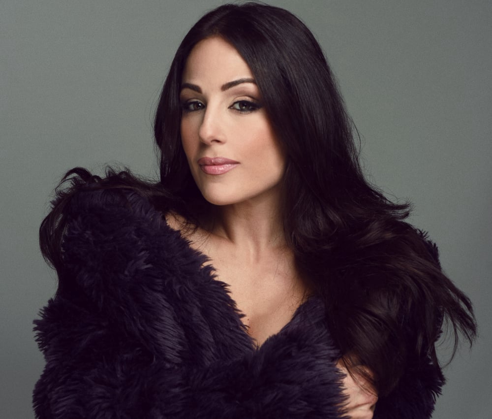 Ira Losco 