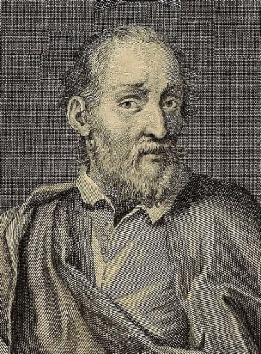 Jean de la Cassière 