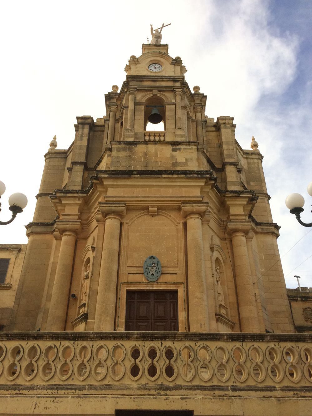 Xagħra, Gozo, Church, Jesus of Nazareth, Roman Catholic