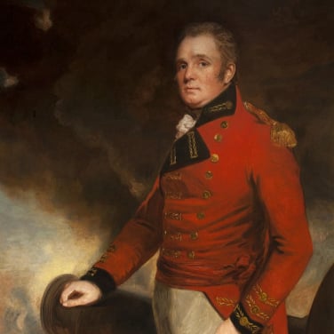 Sir Thomas Maitland 