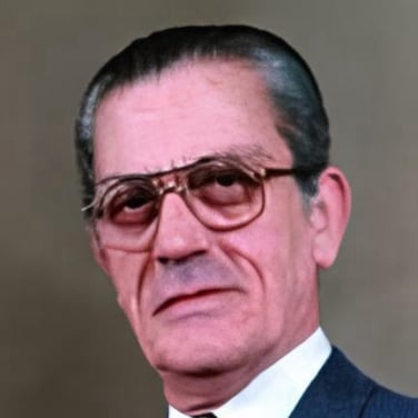 Joseph M. Baldacchino