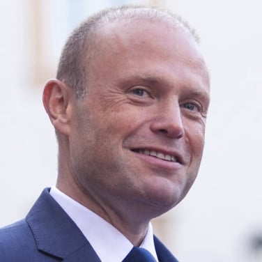 Joseph Muscat