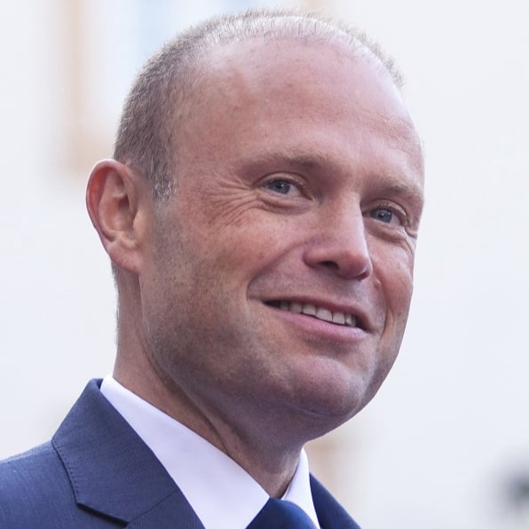 Joseph Muscat