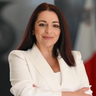 Julia Farrugia Portelli