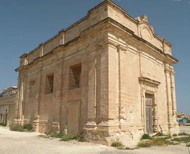  Kalkara, Chapel, St Nicholas, Roman Catholic